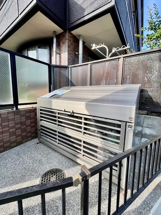 建物設備 水野ビル