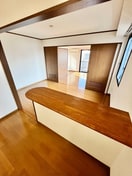 居室 水野ビル