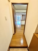 廊下 水野ビル