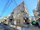 DREAM　BOAT吉祥寺の外観