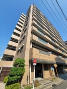 本駒込Ｋマンションの外観