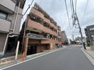 ﾗｲｵﾝｽﾞﾏﾝｼｮﾝ江古田第2（308）の外観