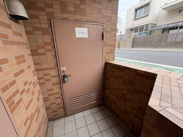 建物設備 ﾗｲｵﾝｽﾞﾏﾝｼｮﾝ江古田第2（308）