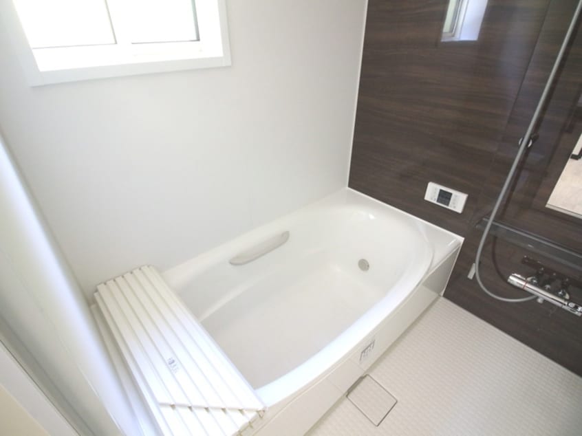 バス／シャワールーム等 葉山ガレージハウス