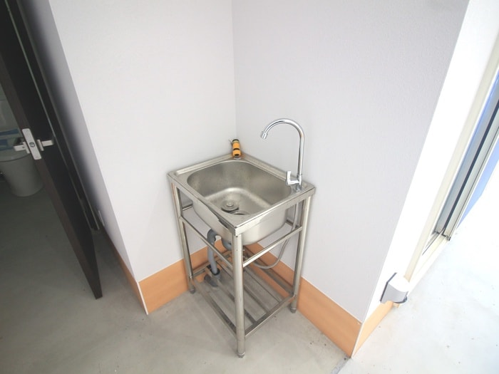 内観写真 葉山ガレージハウス