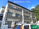 ヒルサイドテラスの外観