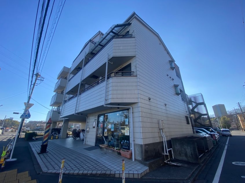 外観写真 シャンポ－ル