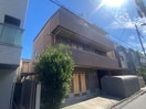 外観写真 ＵＴＹ朝日ハイツ