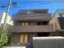 外観写真 ＵＴＹ朝日ハイツ