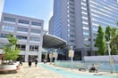 文京グリーンコート(ショッピングセンター/アウトレットモール)まで1000m ＵＴＹ朝日ハイツ