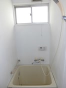 バス／シャワールーム等 藤美ハウス２号棟