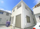 Ｋｏｌｅｔ葛飾鎌倉♯05の外観
