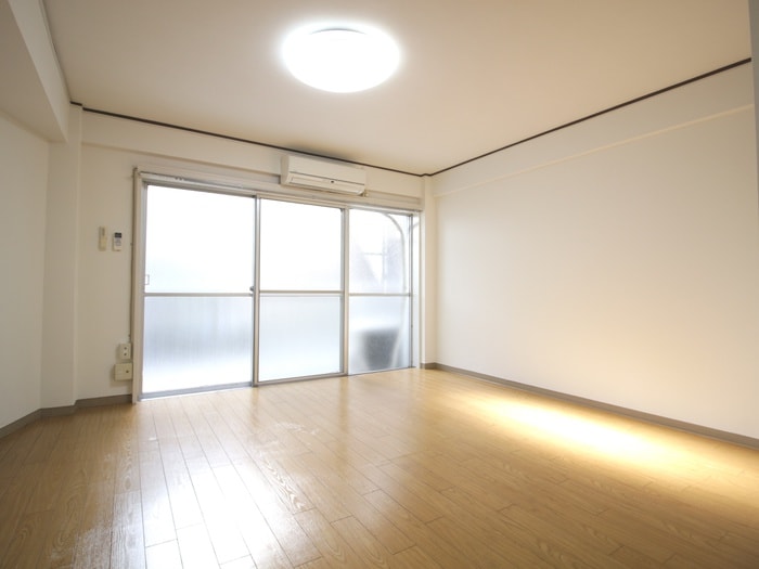 居室 不二ハイツ