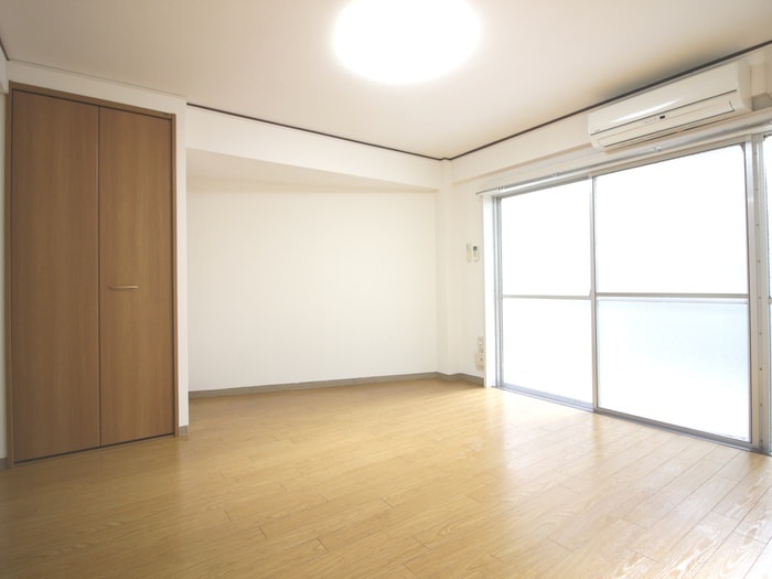 居室 不二ハイツ