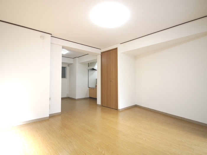 居室 不二ハイツ