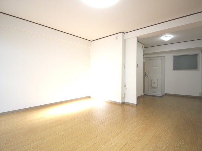 居室 不二ハイツ