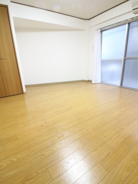 居室 不二ハイツ