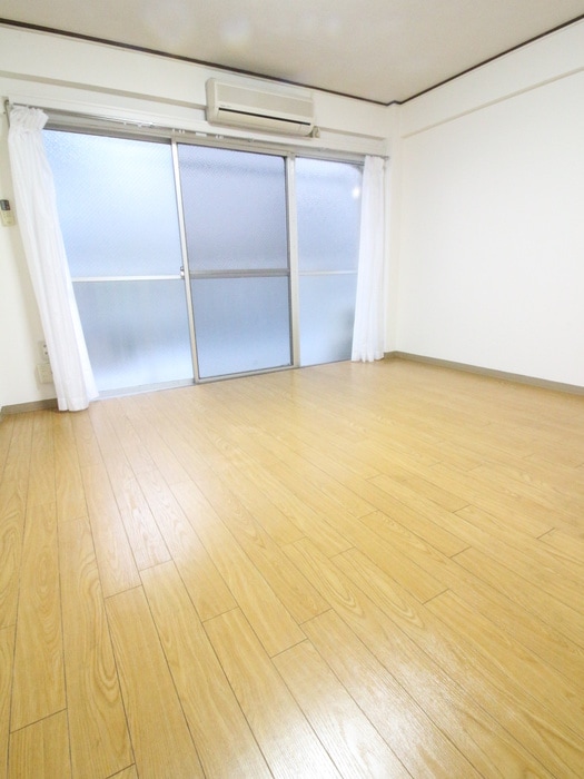 居室 不二ハイツ