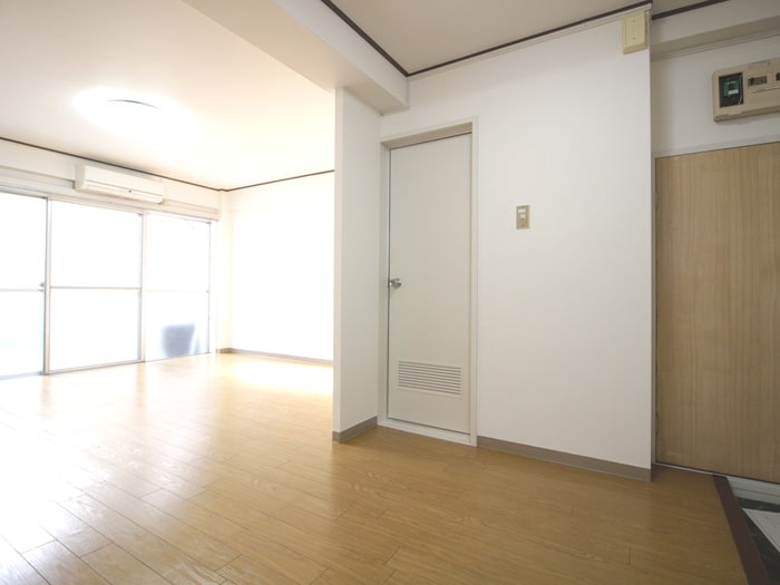 居室 不二ハイツ