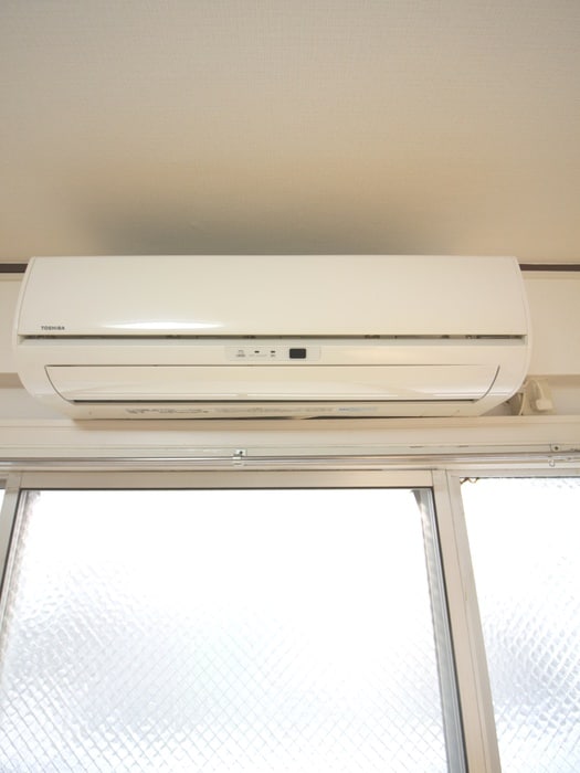 内観写真 不二ハイツ