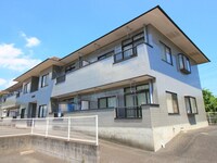 山西第３マンション