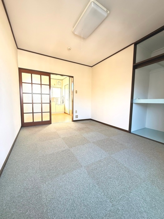 居室 大橋荘