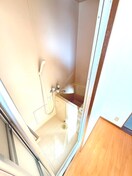 バス／シャワールーム等 大橋荘