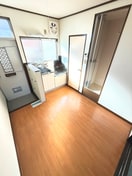 内観写真 大橋荘