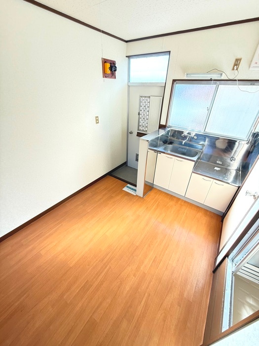 内観写真 大橋荘