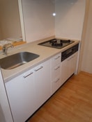 キッチン S-FORT横浜青葉台