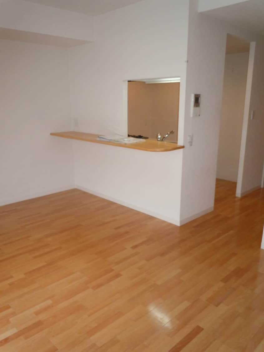 キッチン S-FORT横浜青葉台