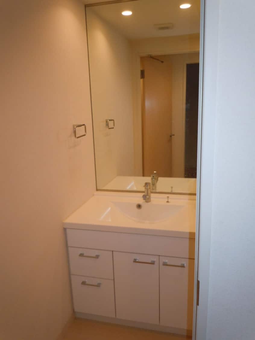 洗面 S-FORT横浜青葉台