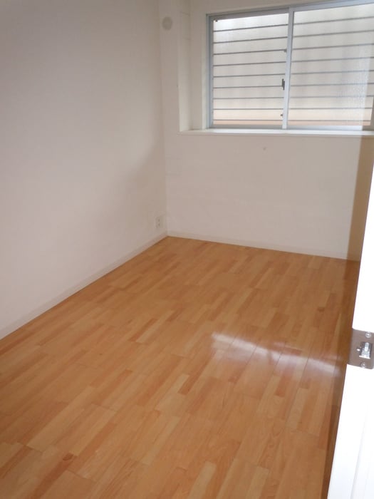 居室 S-FORT横浜青葉台