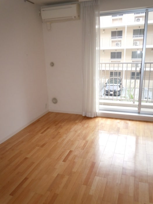 居室 S-FORT横浜青葉台