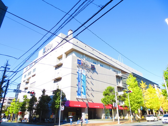 東急スクエアS1(デパート)まで1100m S-FORT横浜青葉台
