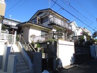 小方家一戸建