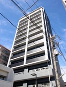 マージュ世田谷の外観