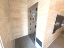 建物設備 マージュ世田谷