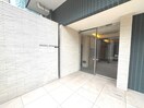 建物設備 マージュ世田谷