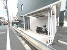 建物設備 マージュ世田谷
