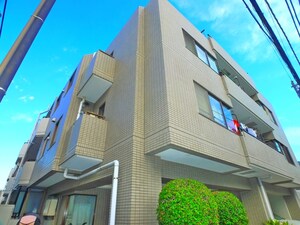 コスモ亀有リバーサイド（202）