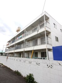 サンハイツ川越