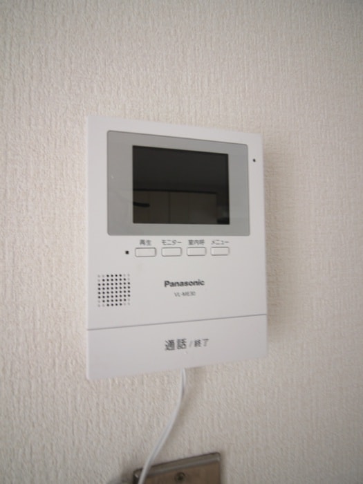 内観写真 サンハイツ川越