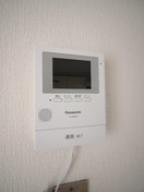 内観写真 サンハイツ川越