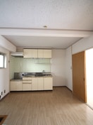 廊下 サンハイツ川越