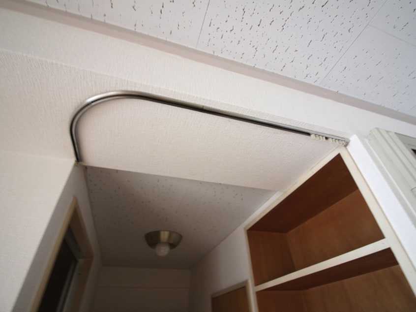 内観写真 サンハイツ川越