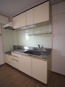 キッチン サンハイツ川越