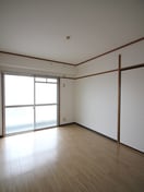 居室 サンハイツ川越