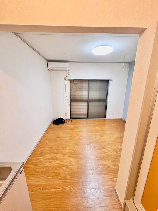 居室 調布ハイムピア