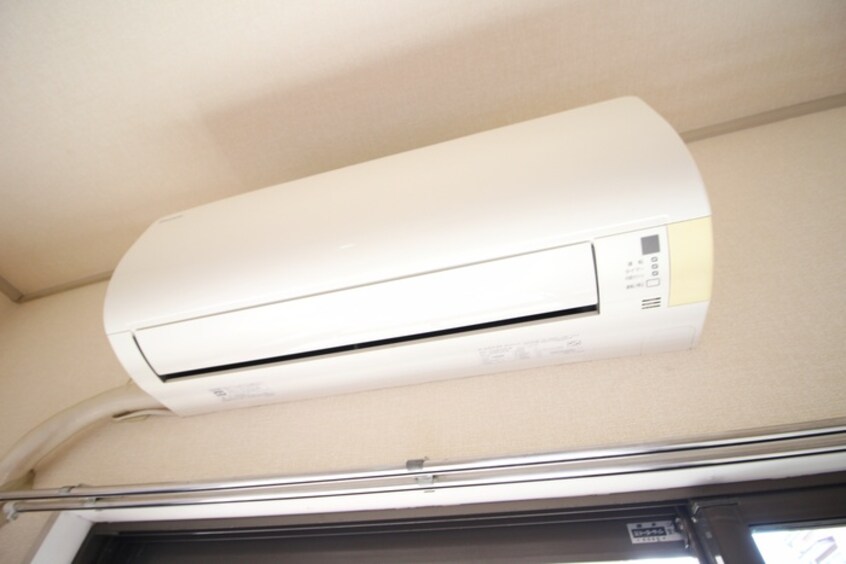 内観写真 調布ハイムピア